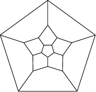 Pentagonal Dodecahedron
