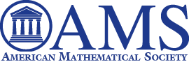 AMS logo